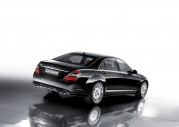 Mercedes-Benz S 500 Carlsson Mercedes-Benz S 500 Carlsson
